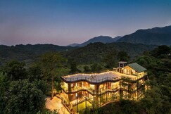 White Lotus | Kanu's Abode