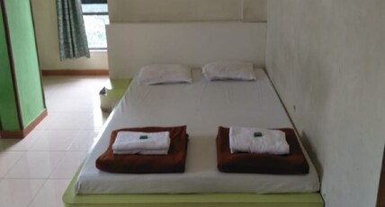 Hotel Anand Lodging Room Type - Standard Non Ac Hotel Anand Lodging Room Type - Standard Non Ac
