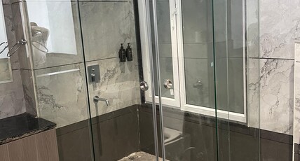 The Koi Boutique Hotel Room Type - 1 Bedroom Studio room with Balcony