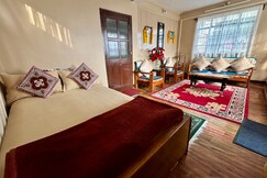 Address of Sai Darshan Homestay