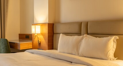 Innara -A Boutique Luxury Hotel Room Type - The Signature