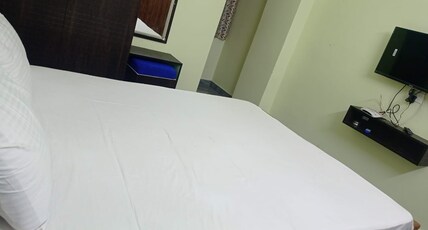 Hotel Sv Inn Room Type - Double Room Non Ac