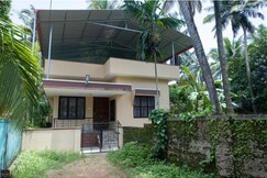 Address of Reunion Regal Villa Udupi