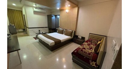 Hotel Royal Heritage Room Type - Premium Room
