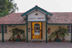 Hotel Narayani- The Heritage hotel