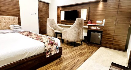 HOTEL YONIT INN Room Type - Super Deluxe Room
