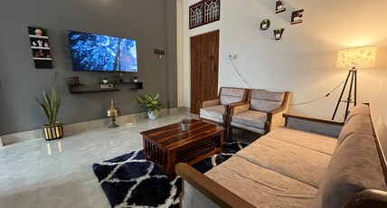 Maplewood Homestay Room Type - Maplewood Homestay