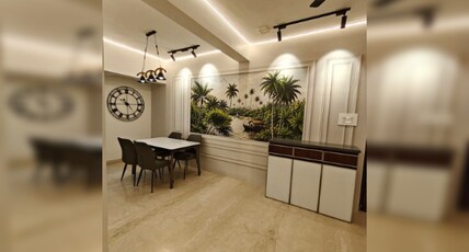 The Crest Bkc Near Asian Heart Hospital Room Type - The Crest Bkc Near Asian Heart Hospital