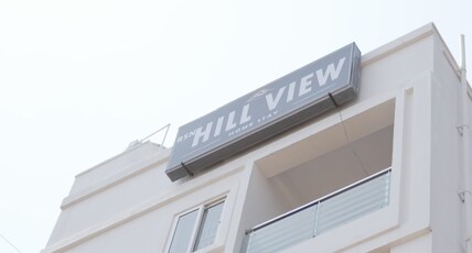 RSN Hill View Homestay Room Type - RSN Hill View Homestay