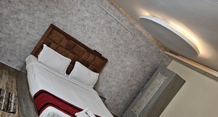 Hotel CLOUDS INN Room Type - 202