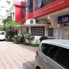 Chandra Prabha Dormitory 