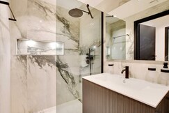 Elegant apartment - 2BR/6P - Le Marais - 1