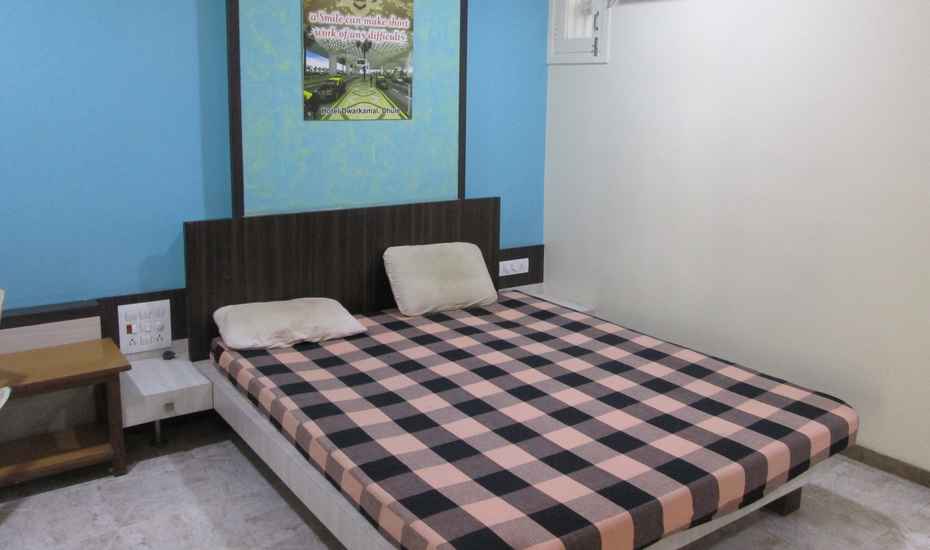 Hotel Dwarkamai - Tap to explore photos