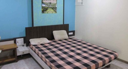 Hotel Dwarkamai Room Type - Ac Deluxe room 