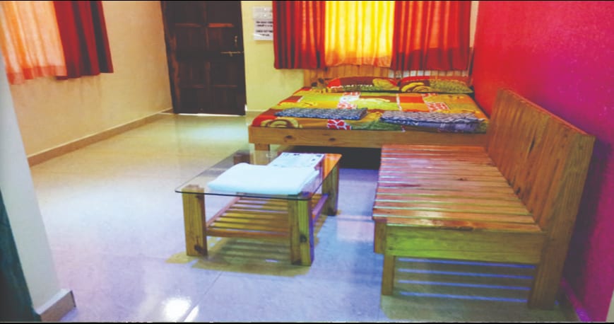 SHIVSHRUSTI - Tap to explore photos