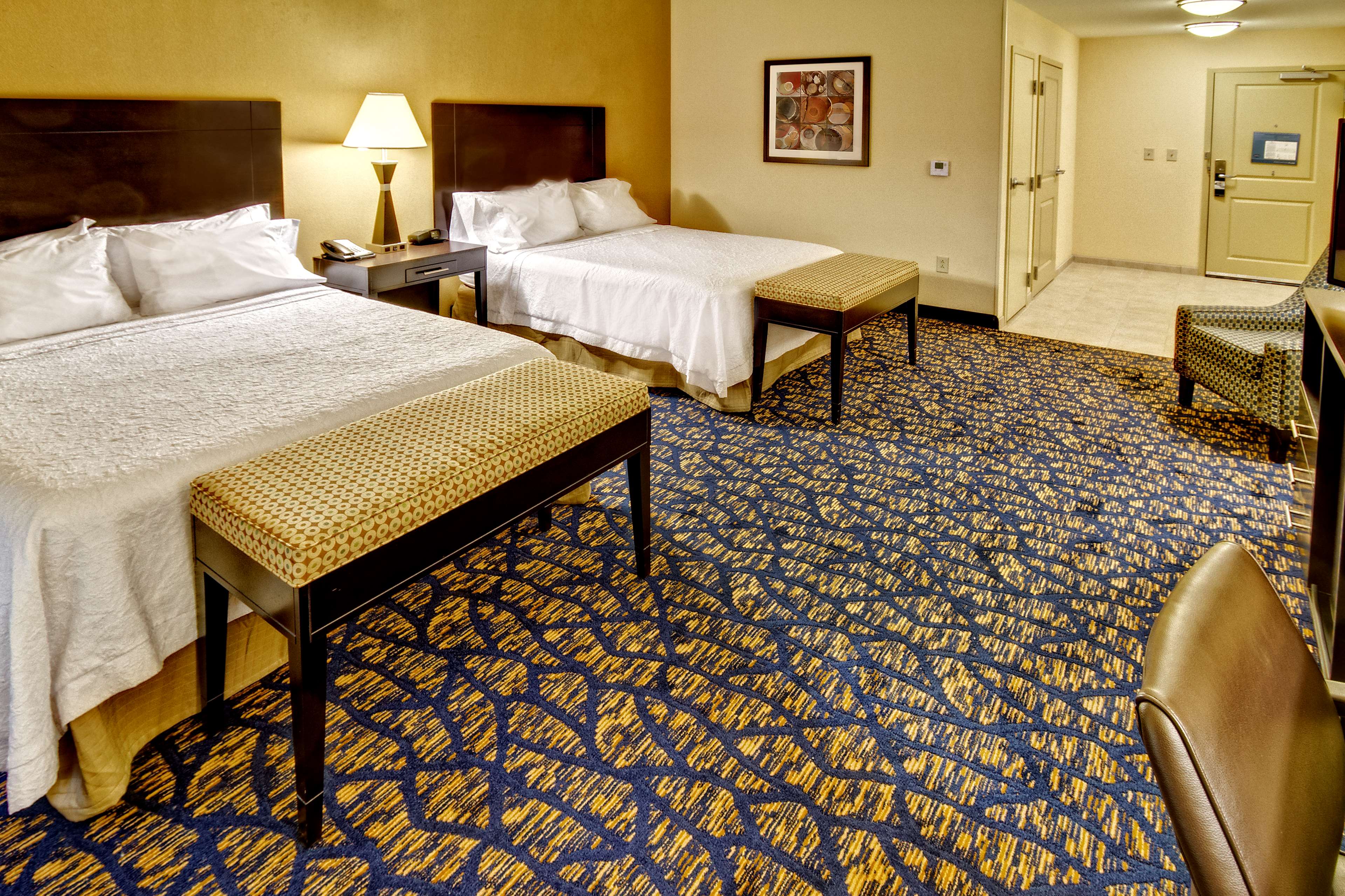 Hampton Inn Clarksdale - Tap to explore photos