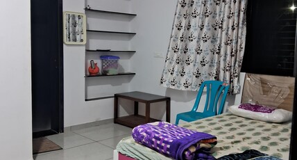 Kokan Nyahari Niwas Room Type - Bedroom 1