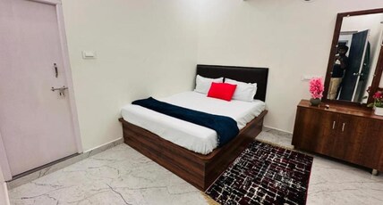 Reboot Resort. Room Type - Reboot Resort.