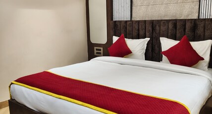 Hotel Sunshine Palace Room Type - FAMILY ROOM