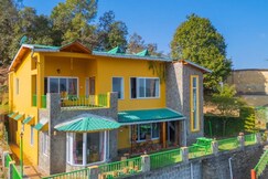 Nirvana Homestay 2 bhk duplex villa