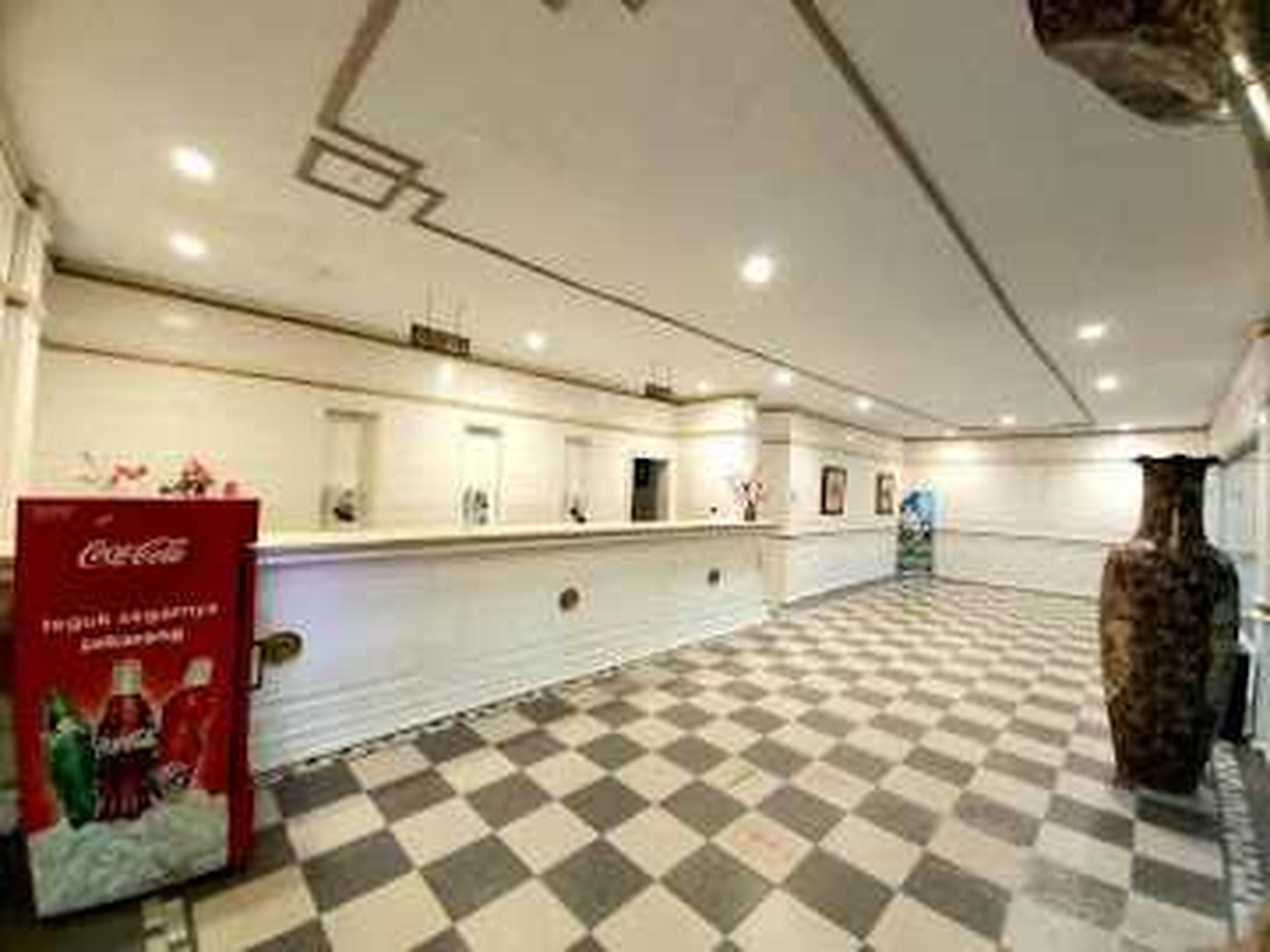 Main gallery