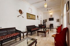 Dev Niwas (A Heritage Hotel)