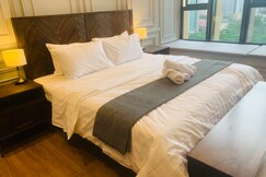 Ceylonz Suites @ Bukit Ceylon by Roomy