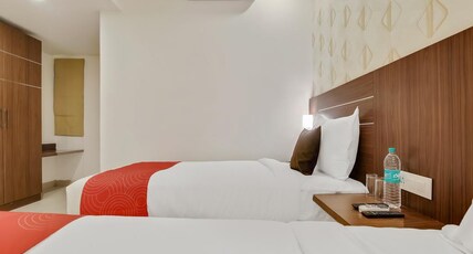 Grand Country Stays Room Type - Executive Twin Room