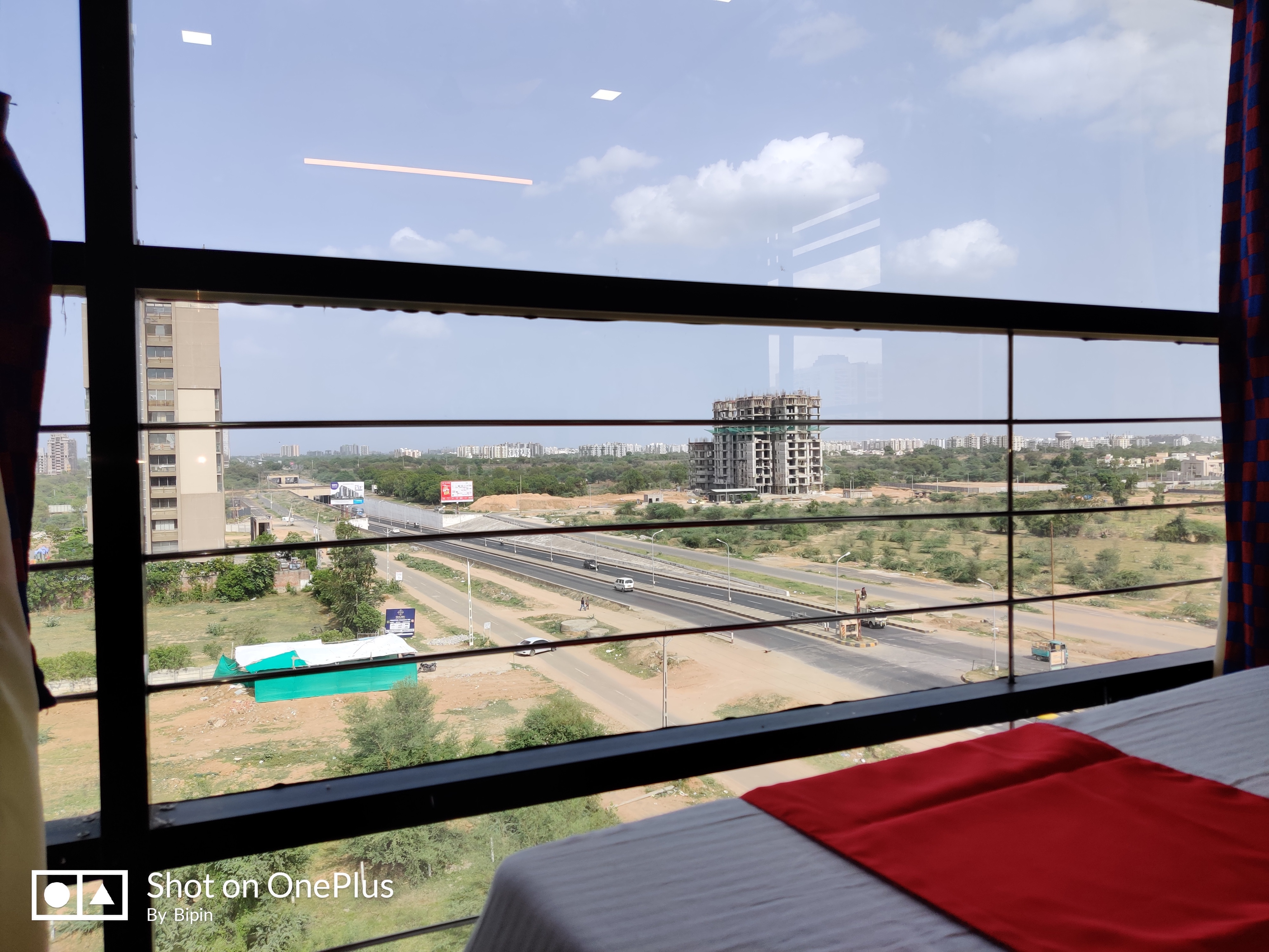 Hotel Vishwa - Tap to explore photos