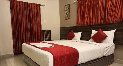 I Way Residency Room Type - Executive Room