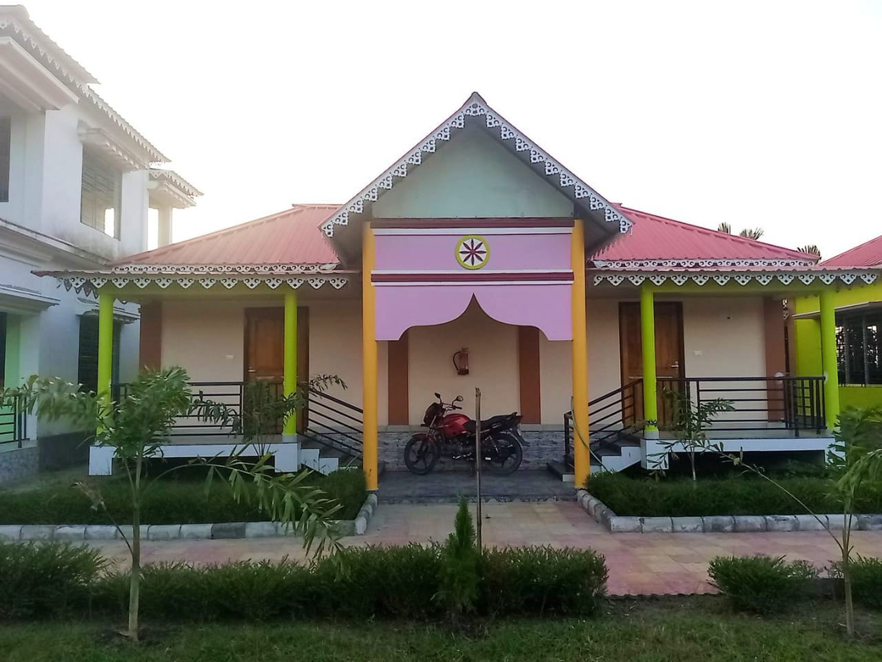 Main gallery