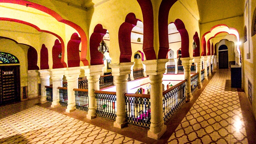 Main gallery
