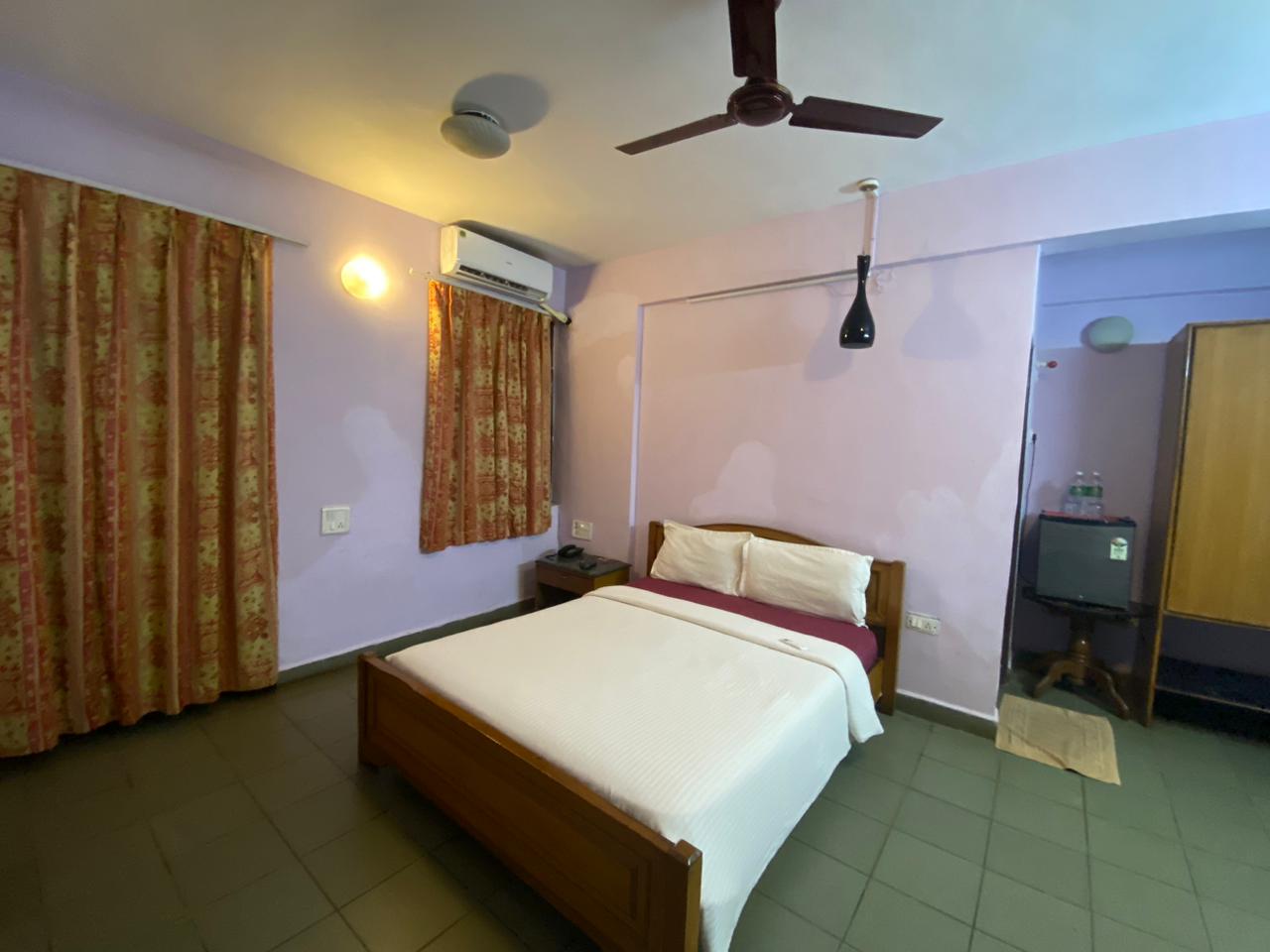 Falcon Resorts by Dia Hotels - Tap to explore photos