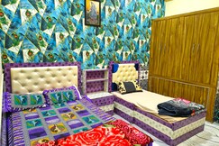 Photos of Vraja kishori sewa dham stays