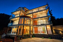 The Virasat Villa Kufri