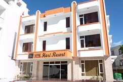 Hotel Hari Resort
