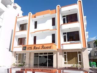 Hotel Hari Resort