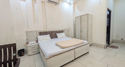 Hotel Viram Room Type - Standard Rooms