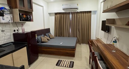 angel homes Room Type - Bedroom