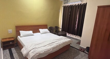 Aaradhya residency Room Type - Bedroom 13