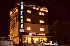 Address of Hotel Naman (Manav Stays) Udaipur