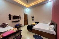 Premium Villa of Aashirwad Residency