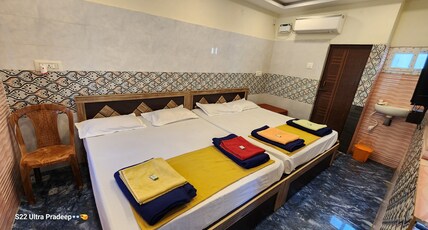 Hotel Prem Room Type - Four Bed AC