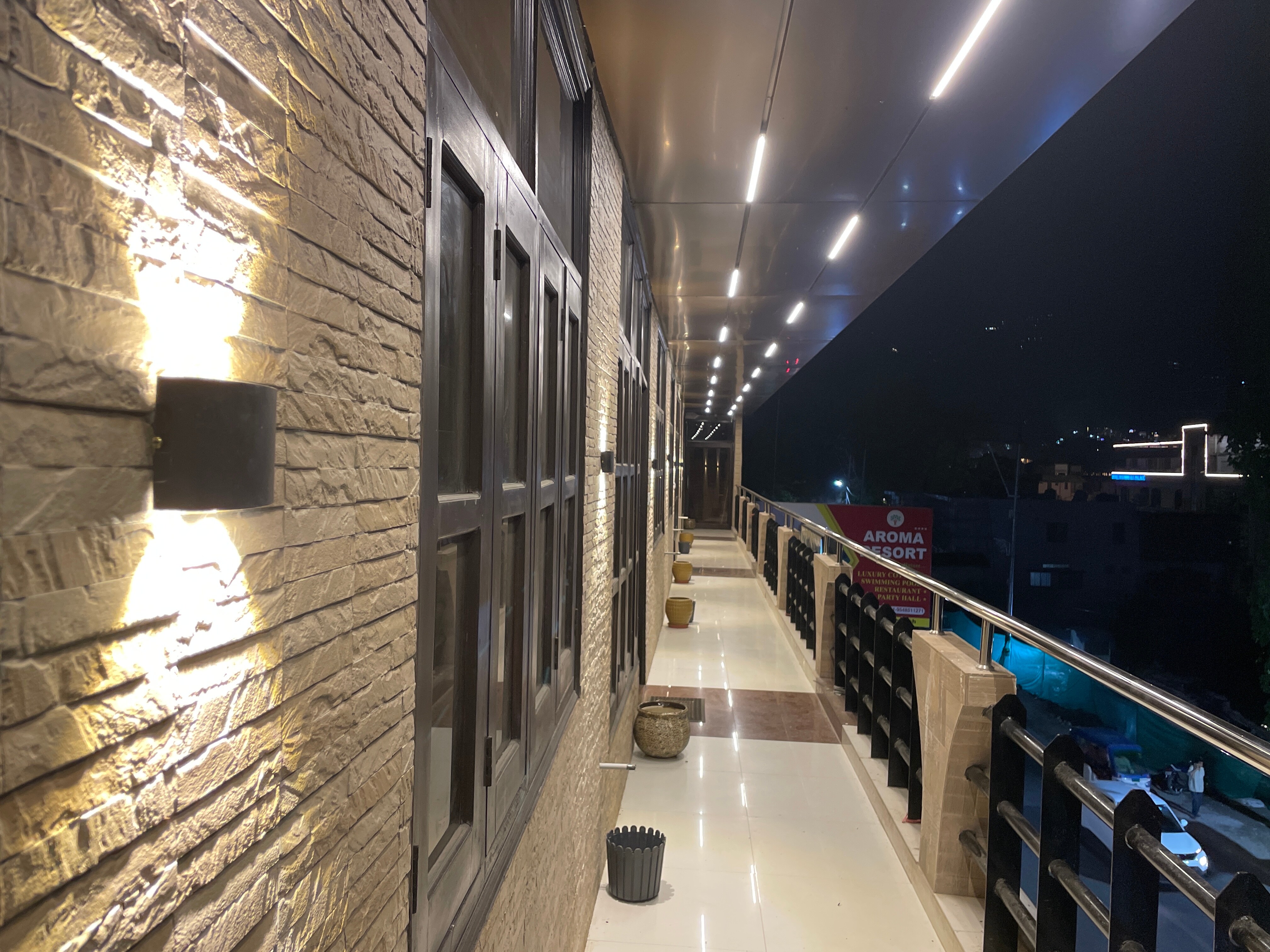 Divine ganges stays - Tap to explore photos