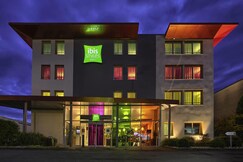 ibis Styles Bethune Bruay