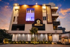 Hotel Myriad Inn