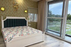 Serene70 Retreat