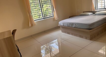 K-Nest Room Type - Bedroom 3