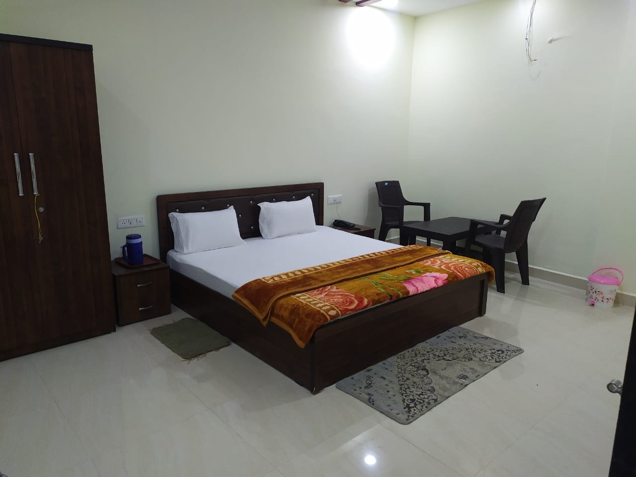 HOTEL SHIKHAR PALACE - Tap to explore photos
