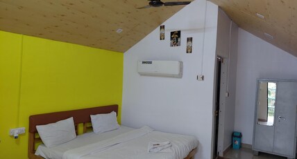 VR Farms Resort Room Type - Cottage Rooms